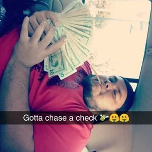 Meet your Posher, Robert